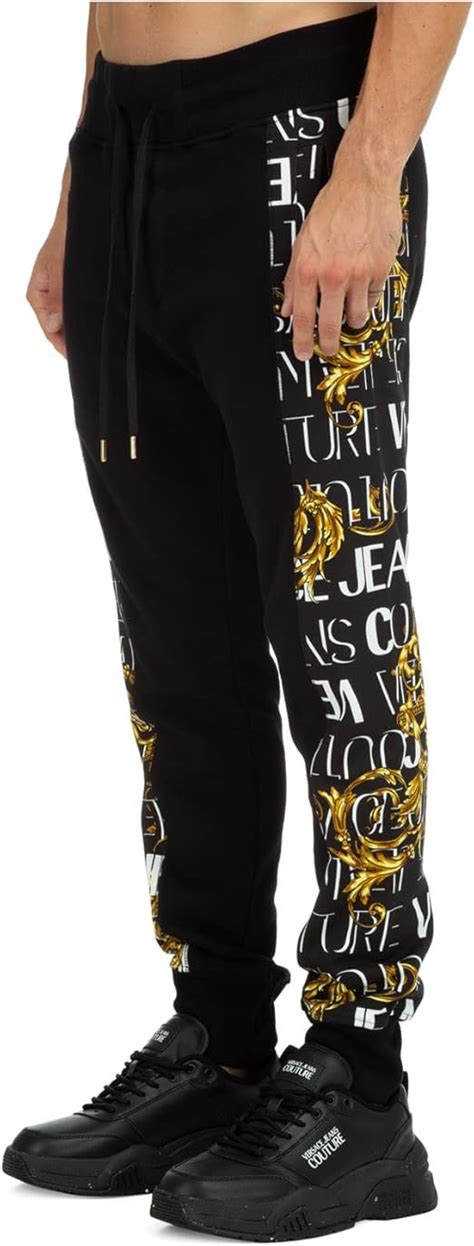 Pantaloni Versace uomo 